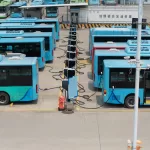 buses
