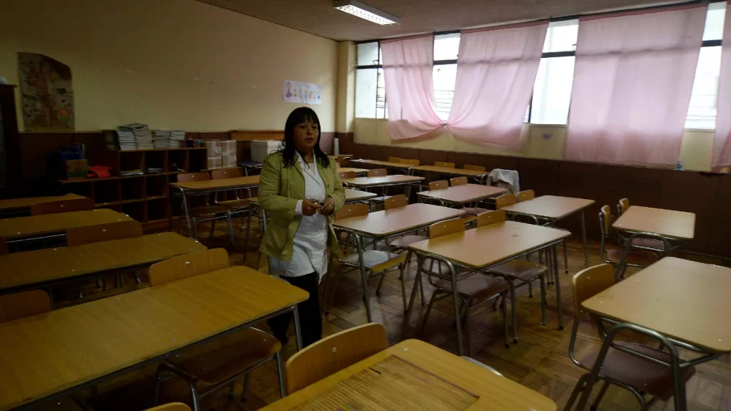 clases
