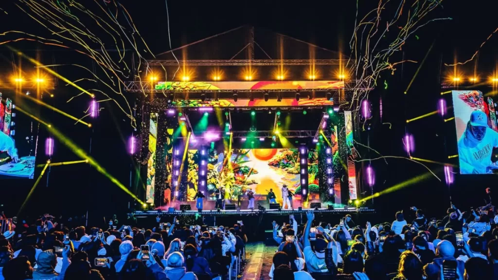 conciertos