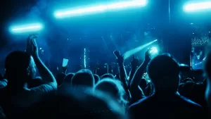 conciertos