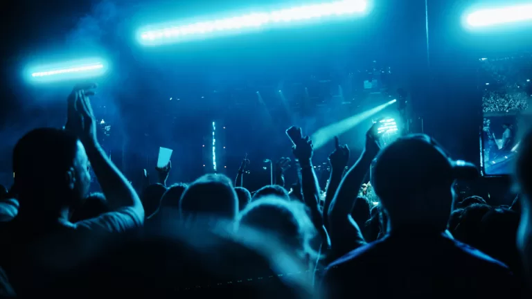 conciertos