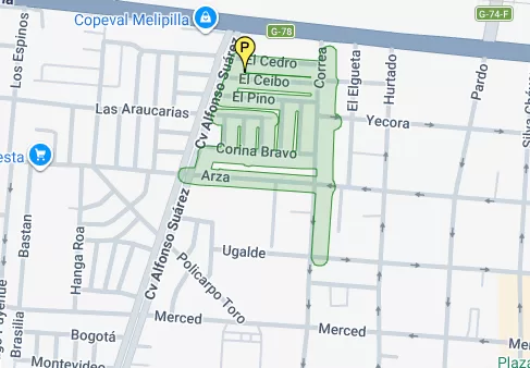 cortes de agua