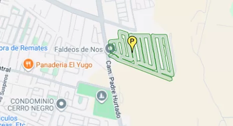 cortes de agua