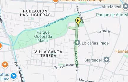 cortes de agua