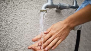 cortes de agua