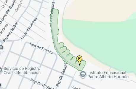 cortes de agua