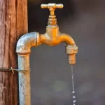 cortes de agua