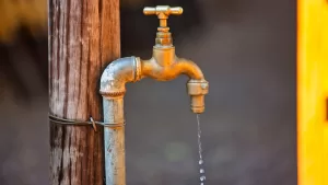 cortes de agua