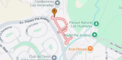cortes de agua
