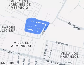 cortes de luz