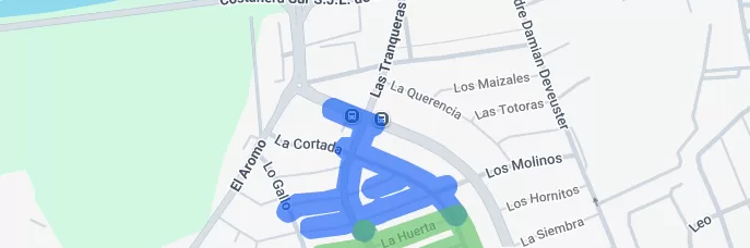 cortes de luz