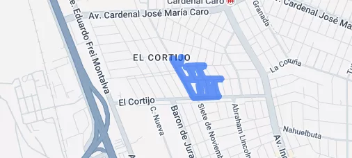 cortes de luz