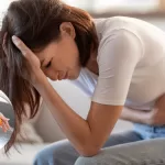 infección intestinal