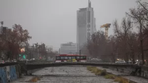 lluvia