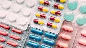 medicamentos