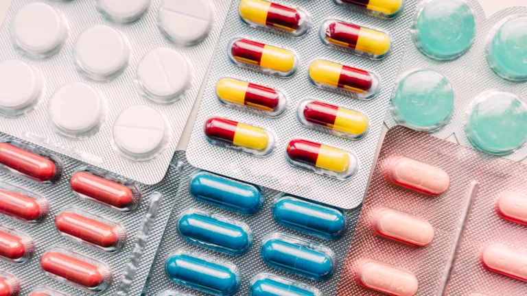 medicamentos
