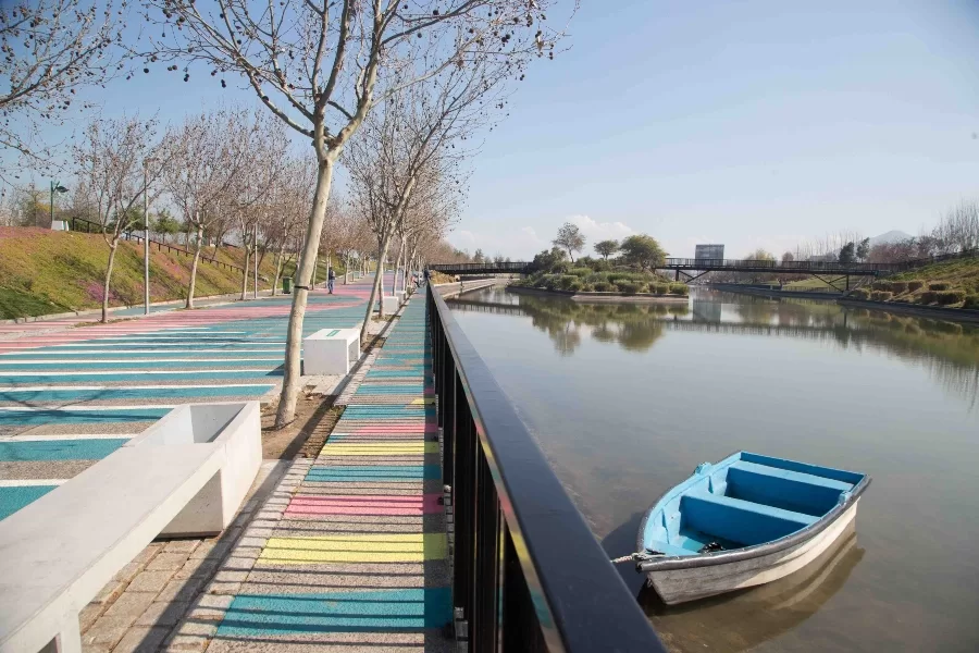 parque