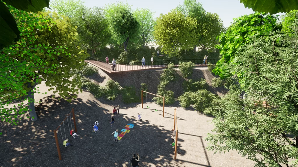 parque