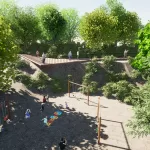 parque