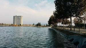 parque