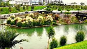 parque
