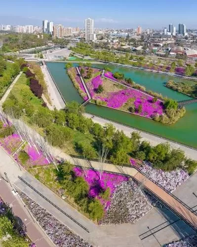 parque
