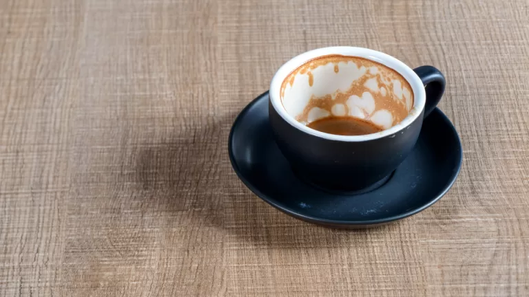 psicología café