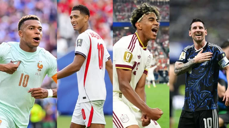 últimos partidos mundial 2026