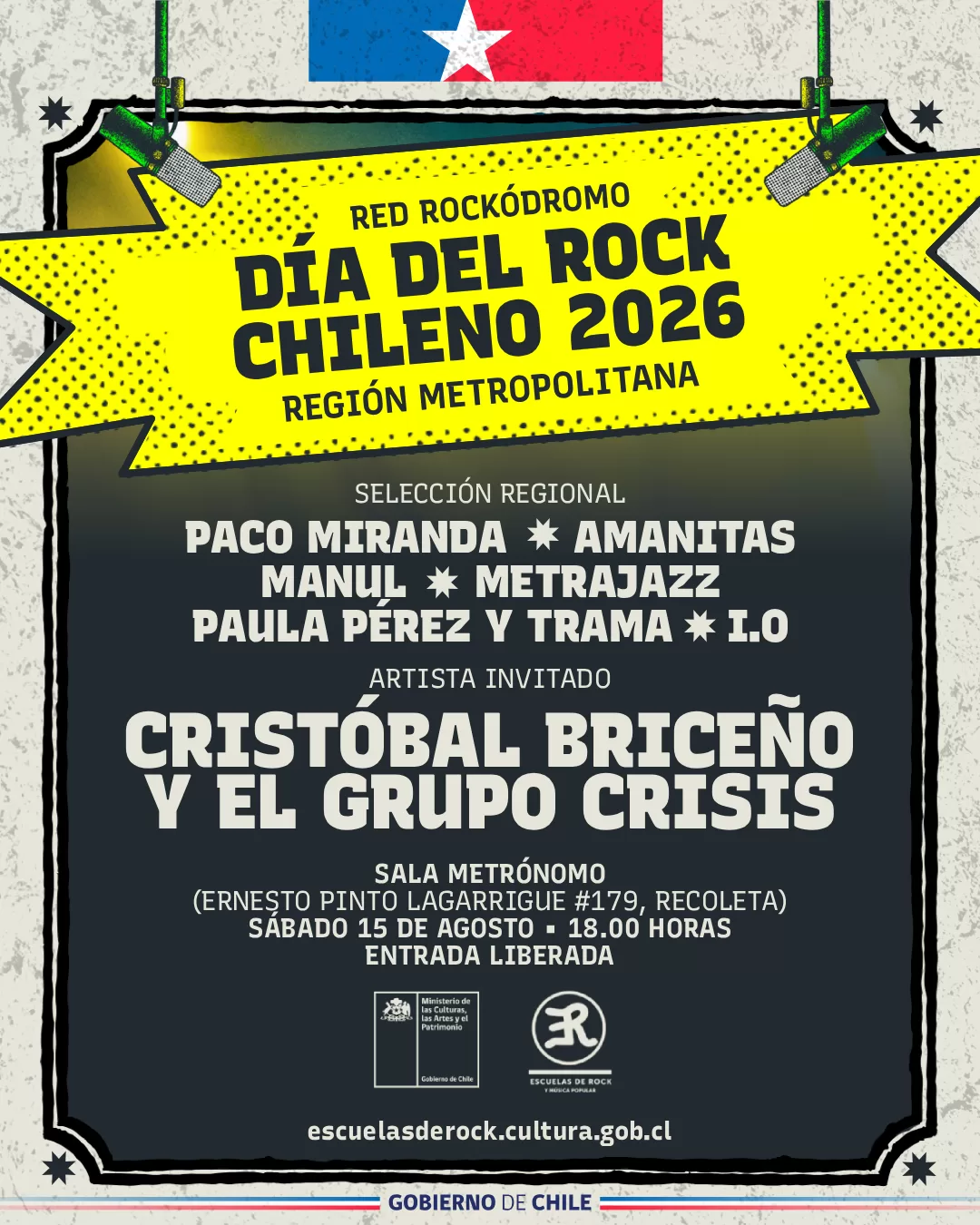00 PORTADA AFICHE DIA DEL ROCK 26 FEED