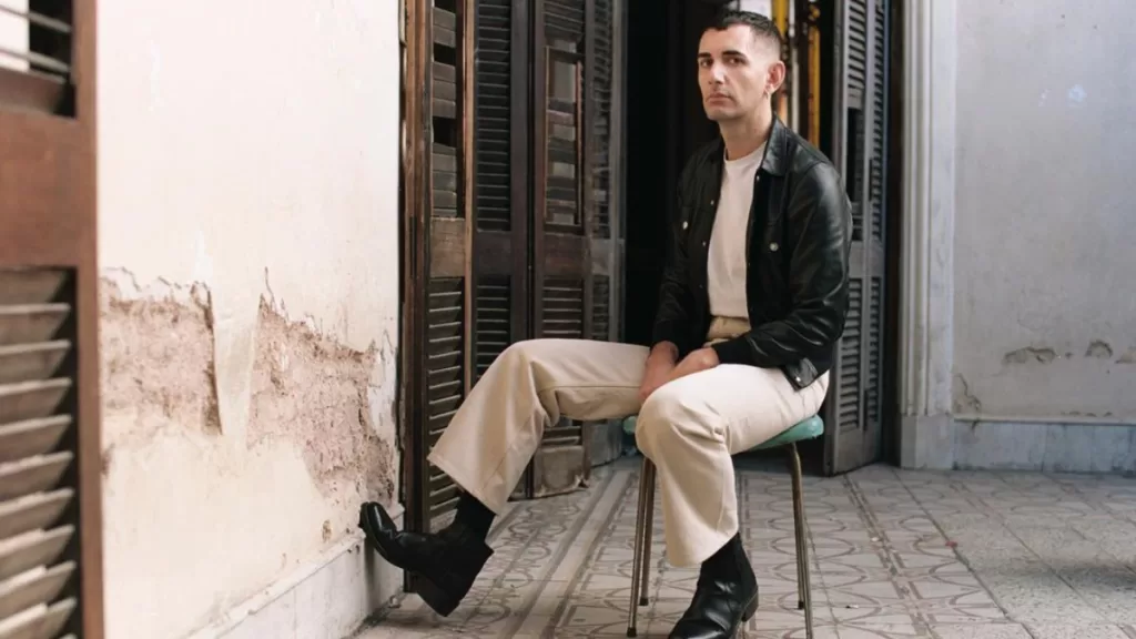 Alex Anwandter