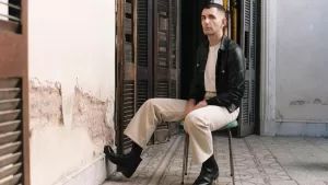 Alex Anwandter
