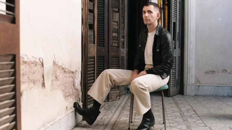 Alex Anwandter