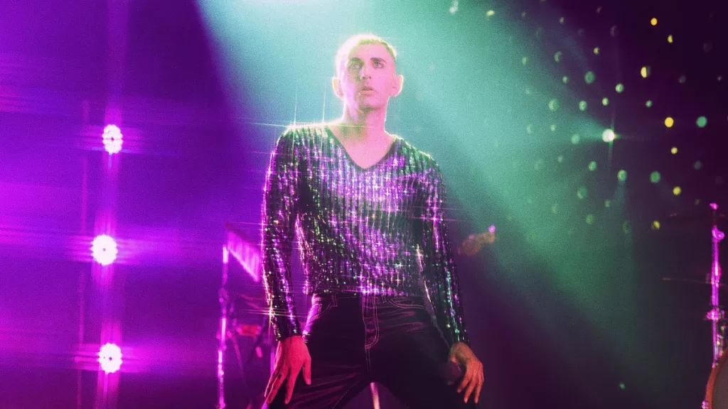 Alex Anwandter