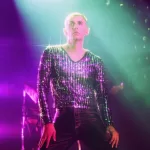 Alex Anwandter