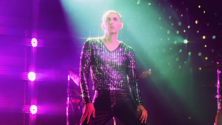Alex Anwandter