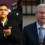 Alexis Sánchez