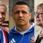 Alexis Sánchez