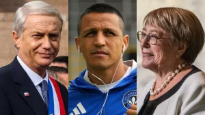 Alexis Sánchez