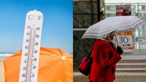 Altas temperaturas GettyImages-2256194474 lluvia