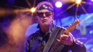 Andrés Calamaro
