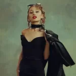 Ariana Grande