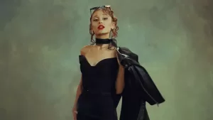 Ariana Grande