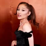 Ariana Grande 2026