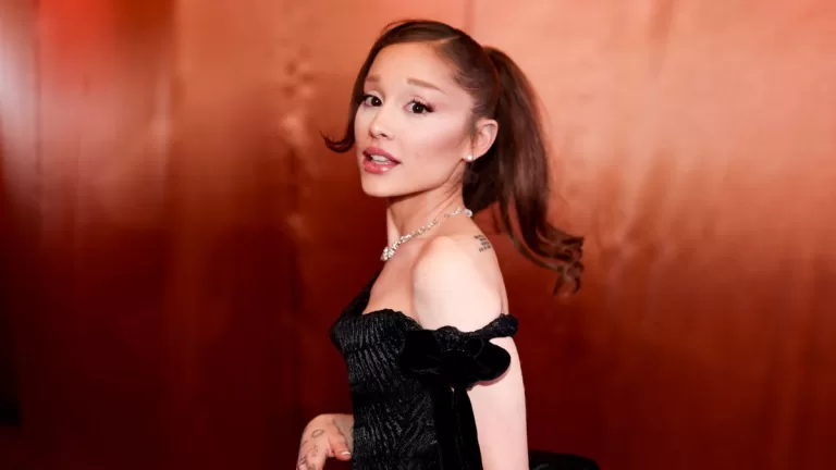 Ariana Grande 2026