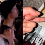 BTS POLÉMICA
