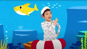 Baby Shark