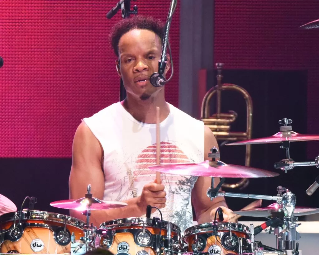 Earth, Wind, And Fire With CHIC Featuring Nile Rodgers In Concert - Alpharetta, Georgia