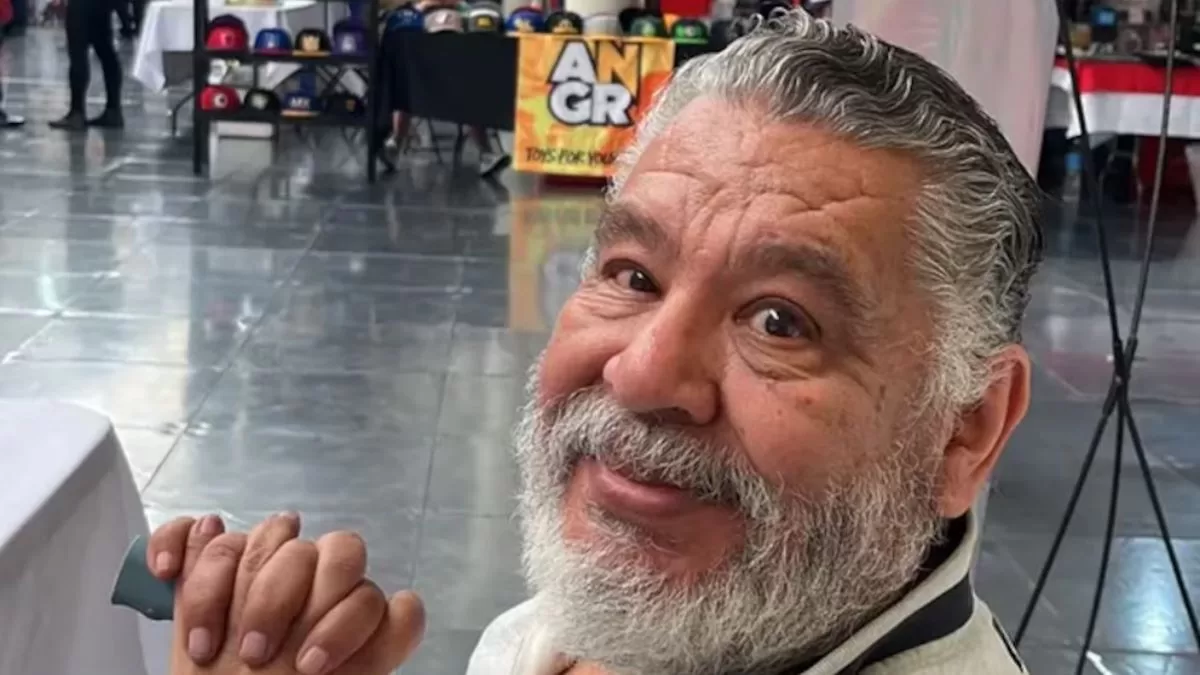 Carlos del Campo