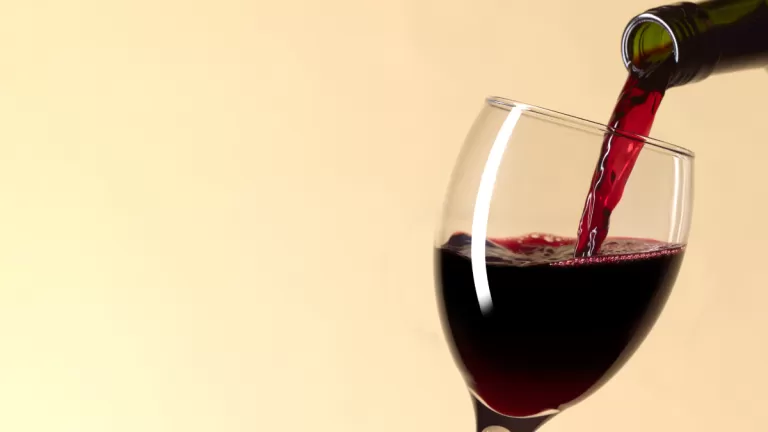 Cata de vino