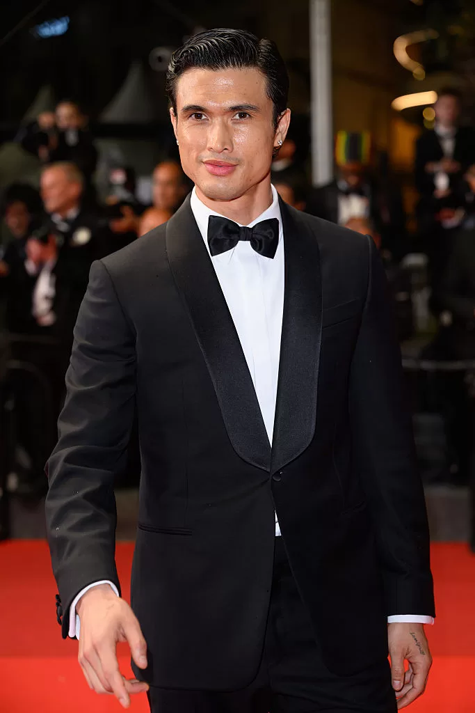 Charles Melton